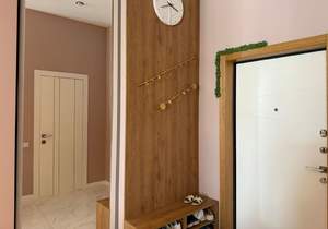 2-к квартира, вторичка, 55м2, 8/8 этаж