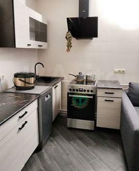 1-к квартира, вторичка, 41м2, 7/7 этаж