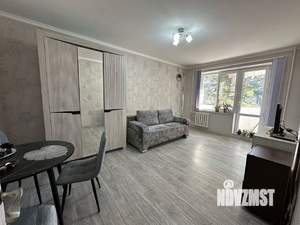 1-к квартира, вторичка, 38м2, 3/10 этаж