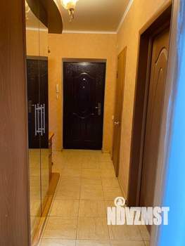 2-к квартира, вторичка, 55м2, 3/4 этаж