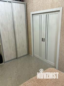 2-к квартира, вторичка, 72м2, 7/8 этаж