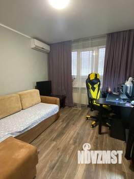 2-к квартира, вторичка, 55м2, 15/16 этаж