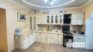 3-к квартира, вторичка, 88м2, 1/3 этаж