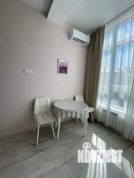 Студия квартира, вторичка, 26м2, 2/5 этаж