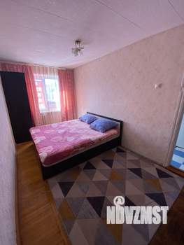 2-к квартира, вторичка, 44м2, 4/5 этаж