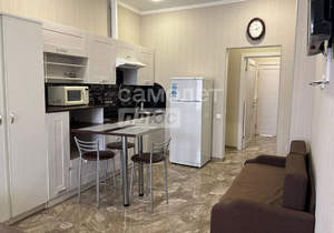 2-к квартира, вторичка, 50м2, 2/8 этаж