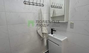 3-к квартира, вторичка, 84м2, 1/4 этаж