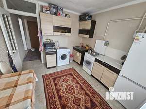 1-к квартира, вторичка, 35м2, 7/10 этаж