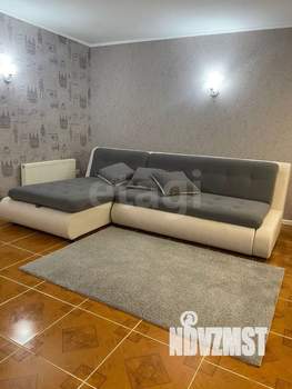 3-к квартира, вторичка, 95м2, 1/5 этаж