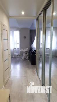 1-к квартира, вторичка, 40м2, 10/16 этаж