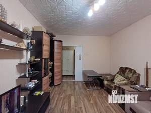 2-к квартира, вторичка, 49м2, 1/5 этаж