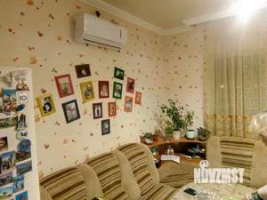 2-к квартира, вторичка, 60м2, 4/7 этаж