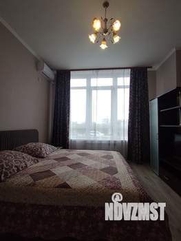 1-к квартира, вторичка, 38м2, 1/5 этаж