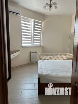 2-к квартира, вторичка, 63м2, 8/11 этаж