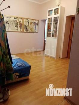 2-к квартира, вторичка, 71м2, 4/5 этаж