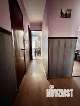 3-к квартира, вторичка, 60м2, 4/5 этаж