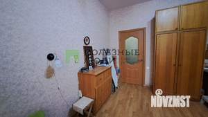 3-к квартира, вторичка, 93м2, 1/3 этаж