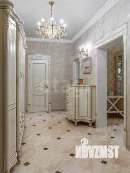 3-к квартира, вторичка, 100м2, 5/10 этаж