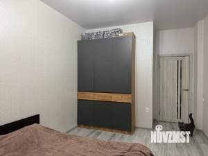 1-к квартира, вторичка, 43м2, 1/7 этаж