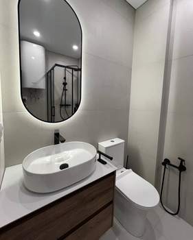 1-к квартира, вторичка, 21м2, 1/7 этаж