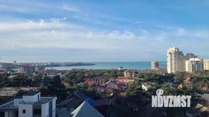 1-к квартира, вторичка, 42м2, 6/7 этаж