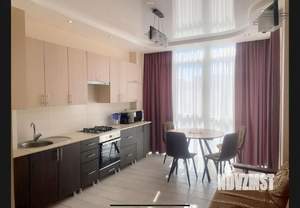 1-к квартира, вторичка, 45м2, 10/11 этаж