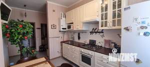 2-к квартира, вторичка, 52м2, 4/5 этаж