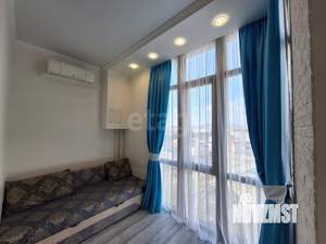 1-к квартира, вторичка, 44м2, 6/10 этаж