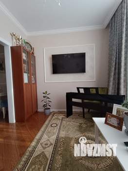 2-к квартира, вторичка, 74м2, 2/7 этаж