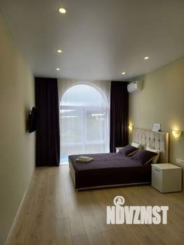 1-к квартира, вторичка, 50м2, 6/6 этаж