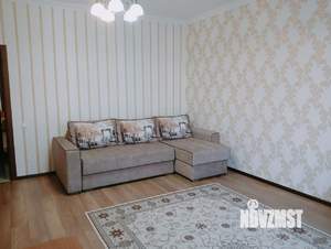 1-к квартира, вторичка, 46м2, 8/10 этаж