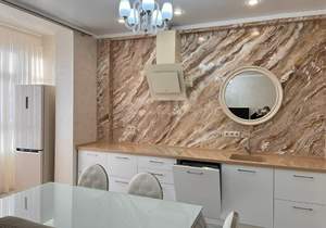 Студия квартира, вторичка, 45м2, 1/6 этаж