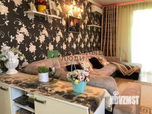 2-к квартира, вторичка, 79м2, 3/5 этаж