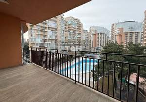 1-к квартира, вторичка, 45м2, 5/5 этаж