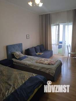 2-к квартира, вторичка, 88м2, 2/8 этаж