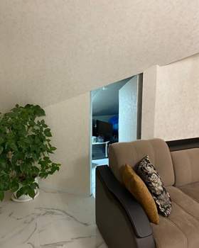 2-к квартира, вторичка, 61м2, 4/4 этаж