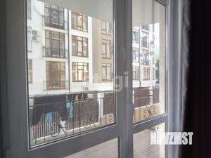1-к квартира, вторичка, 45м2, 2/7 этаж