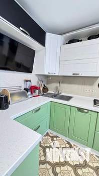 3-к квартира, вторичка, 80м2, 2/7 этаж