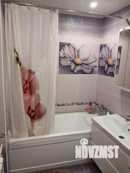 3-к квартира, вторичка, 90м2, 8/16 этаж