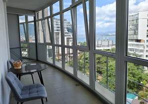 2-к квартира, вторичка, 100м2, 6/9 этаж