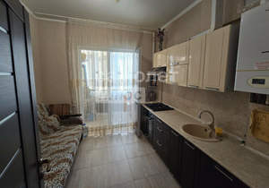 1-к квартира, вторичка, 31м2, 1/5 этаж