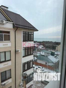 1-к квартира, вторичка, 40м2, 5/5 этаж