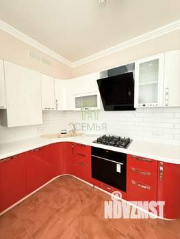 1-к квартира, вторичка, 38м2, 4/4 этаж