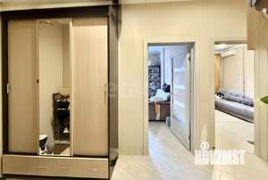 1-к квартира, вторичка, 37м2, 2/8 этаж