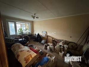 3-к квартира, вторичка, 60м2, 1/5 этаж