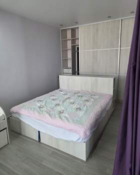 2-к квартира, вторичка, 70м2, 6/8 этаж