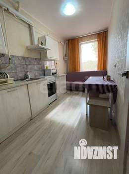 1-к квартира, вторичка, 38м2, 1/4 этаж