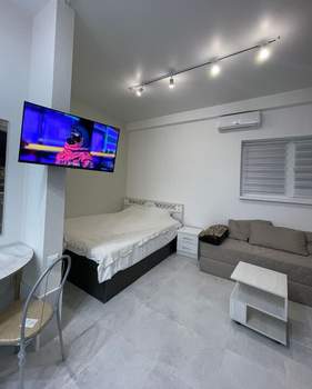 3-к квартира, вторичка, 90м2, 1/4 этаж