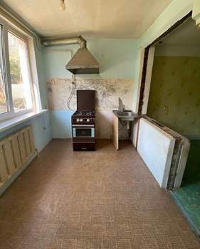 1-к квартира, вторичка, 37м2, 1/3 этаж