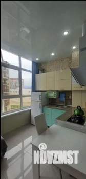 Студия квартира, вторичка, 31м2, 4/8 этаж